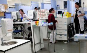 Quase metade das famílias avaliam como encargo pesado despesas com saúde