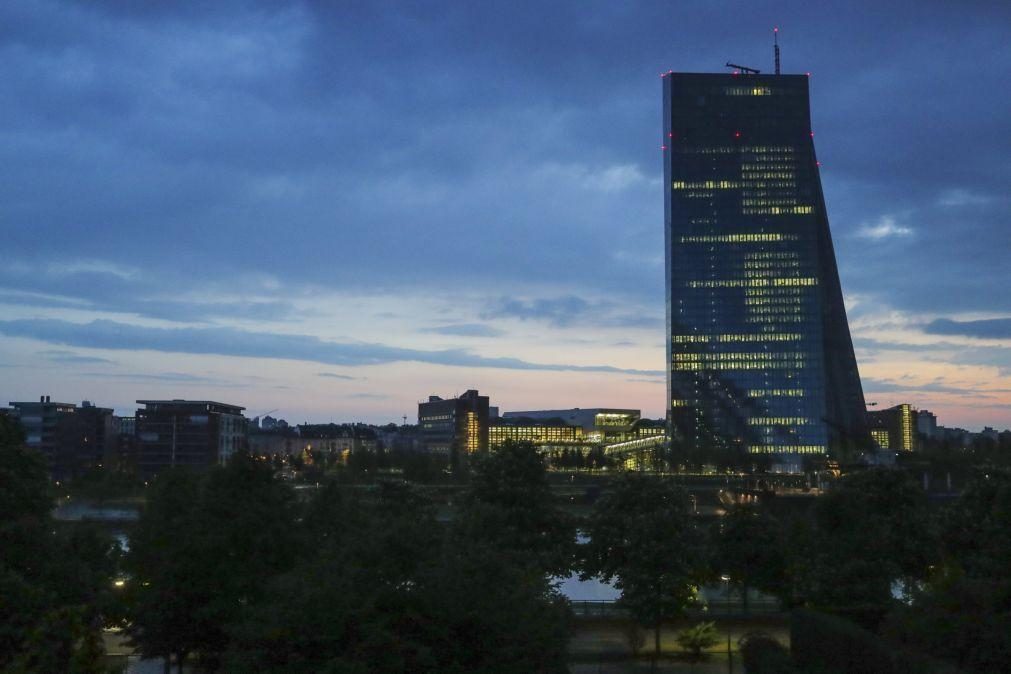 Fugas de informação anónimas sobre política do BCE levam mercados na direção errada
