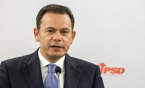 Luís Montenegro pede demissão da secretária-geral do SIRP e de João Galamba