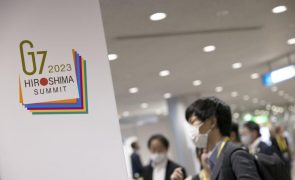 Países do G7 concordam em acelerar regulamentação da inteligência artificial