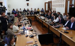 Prazo de funcionamento da comissão de inquérito à TAP prorrogado por 60 dias