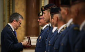 Carlos Moedas vai entregar 5 ME ao Sapadores Bombeiros para equipamentos e recursos