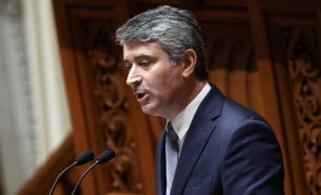 Ministro da Administração Interna disponível para ser ouvido em comissão de inquérito
