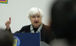 Novas sanções americanas contra Rússia visam mais de 300 empresas e pessoas