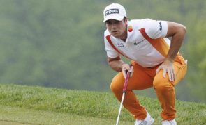 Scheffler, Hovland e Conners lideram PGA Championship de golfe após segundo dia