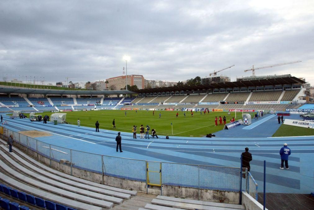 Belenenses aprova criação de SDUQ para disputar campeonatos profissionais