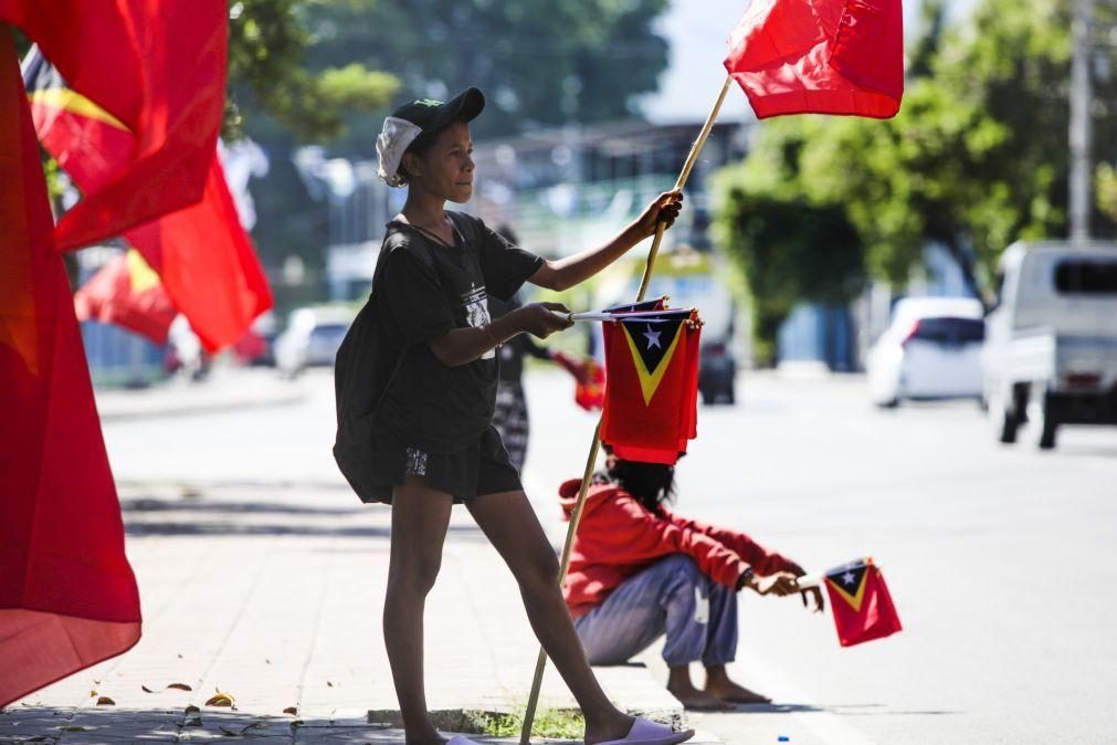Apesar das crises, há portugueses que resistem e recomendam Timor para viver e investir