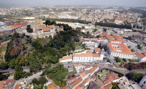 Recriação vai juntar cerca de mil figurantes para recordar como era Leiria em 1923