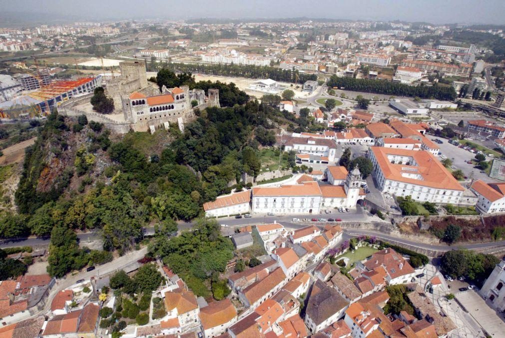 Recriação vai juntar cerca de mil figurantes para recordar como era Leiria em 1923