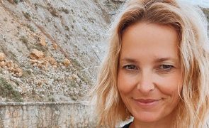 Cristina Ferreira revela pormenores da adolescência do filho