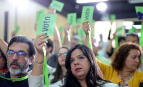 Porta-voz destaca a 
