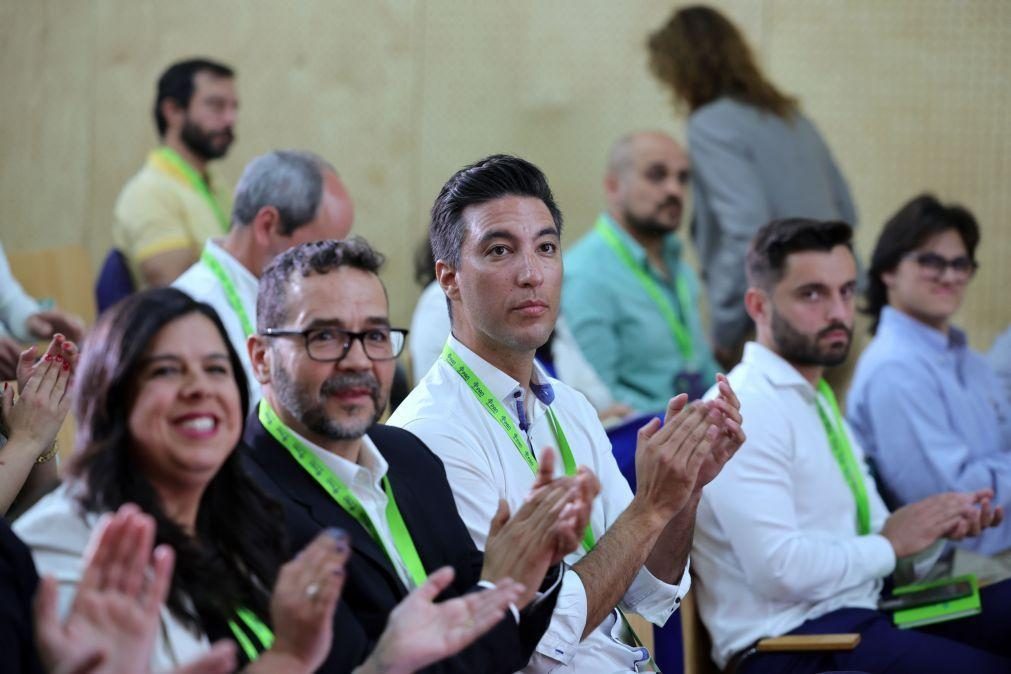 Candidato Nelson Silva diz que PAN