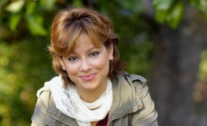 Mariana Monteiro Cápsula do Tempo! De menina com sonhos a atriz de sucesso