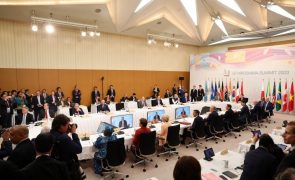 Organizações humanitárias consideram cimeira do G7  