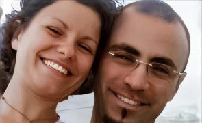 Noivos desistem do casamento à última hora e tornam-se padre e freira