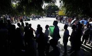 Líderes partidários confiantes na vitória nas eleições em Timor-Leste