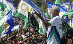 CNRT de Xanana Gusmão vence na Austrália