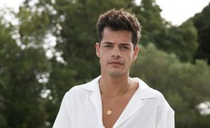 Ivo Lucas Lança música em homenagem a Sara Carreira: 
