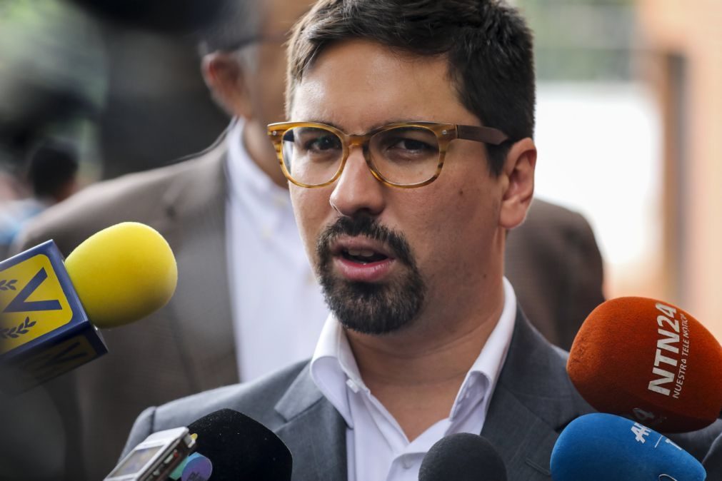 Supremo Tribunal da Venezuela ordena fim da imunidade de vice-presidente do parlamento