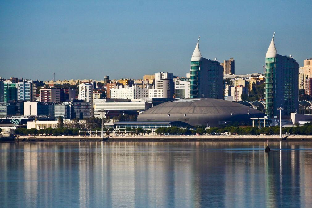 Expo-98: A exposição que modernizou Lisboa há 25 anos