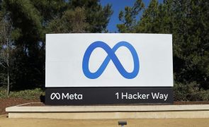 Multinacional digital Meta multada em 1.200 ME pela União Europeia