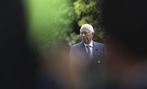 Costa acusa Cavaco de estar a alimentar 
