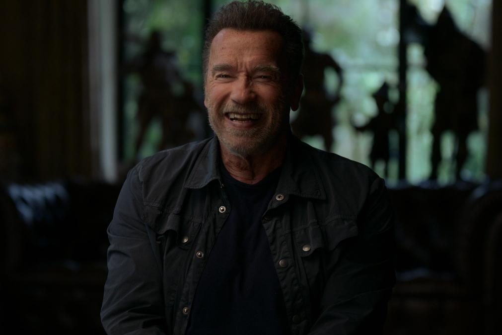 Arnold Schwarzenegger surpreende ao revelar maior salário da carreira