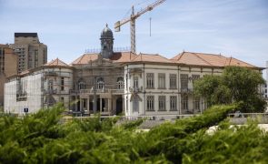 Vereadora Marina Mendes assume vice-presidência da Câmara de Gaia