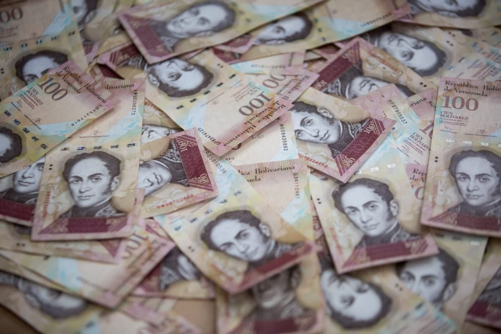 FMI dá seis meses à Venezuela para facultar estatísticas sobre economia