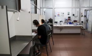 Vereadores do BE e CDU do Porto defendem mais apoio para toxicodependetes