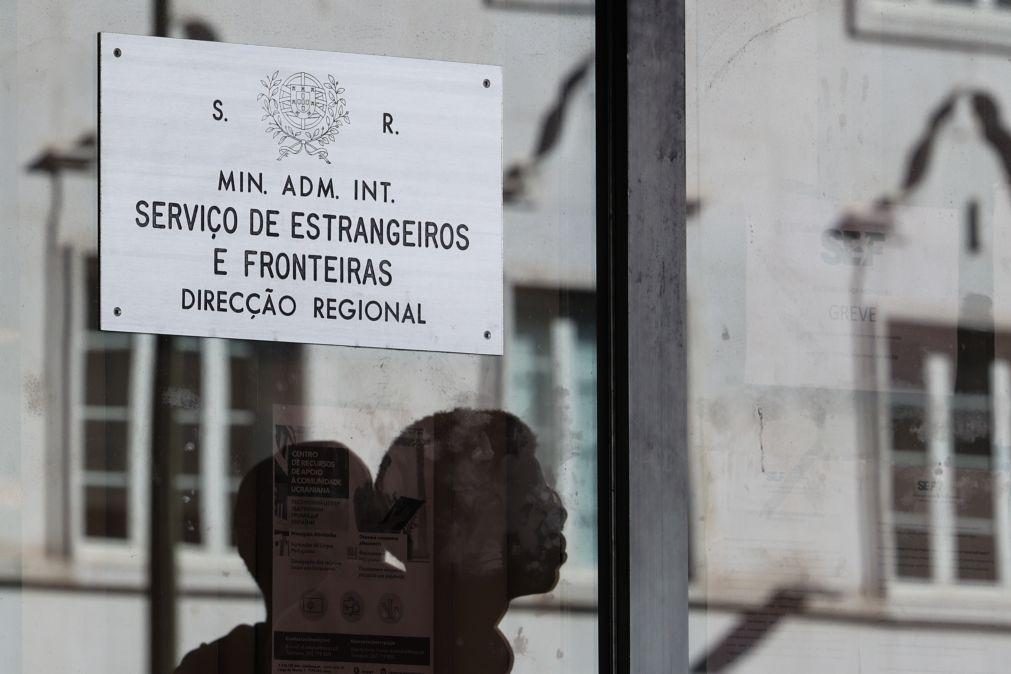 Mais de 113 mil cidadãos da CPLP obtiveram autorizações de residência em Portugal em dois meses