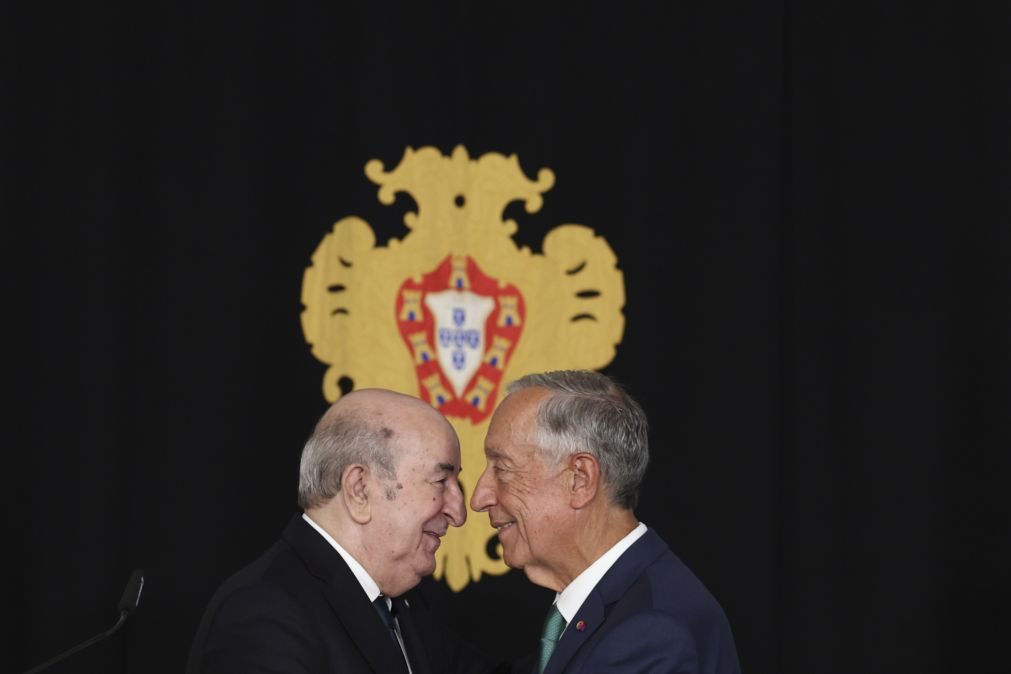 Portugal apoia solução política para Saara Ocidental com mediação da ONU