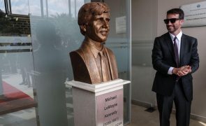 Universidade Católica de Angola dedica edifício de extensão universitária a Michael Kennedy