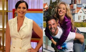 Sara Norte Acusa Kapinha e Mafalda Teixeira de falta de 