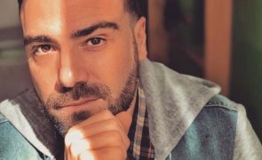 Sérgio Rosado Veja como cresceu a filha do cantor: 