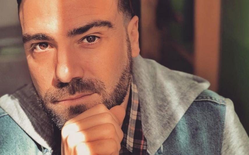 Sérgio Rosado Veja como cresceu a filha do cantor: