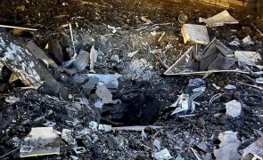 Dois soldados russos mortos e quatro feridos em Belgorod -- jornal russo
