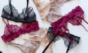 Quer ficar ainda mais sexy? 20 peças que precisa ter no seu armário!