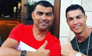 Irmão de Cristiano Ronaldo acusado de fraude em Itália