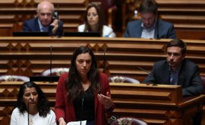 TAP: PCP propõe criação de uma comissão com todos os partidos para fiscalizar ação do SIRP
