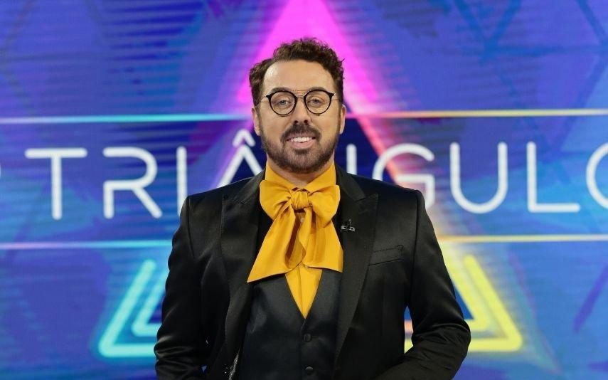 Flávio Furtado Estreia-se como apresentador na TVI