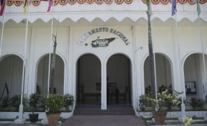 Orçamento do Estado são-tomense de 2023 aprovado na generalidade