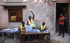 Governo recorreu à banca para 