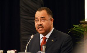 Maputo perde novo recurso na Justiça sul-africana contra extradição de Manuel Chang para os EUA