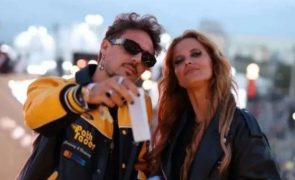 O Triângulo Miguel Cristovinho entra na casa e 'Mestre' trama-o por causa de Cristina Ferreira