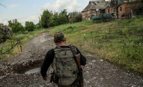Ucrânia: Líderes de incursão em solo russo dizem que operação foi um sucesso