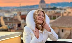 Ana Obregón - Mostra neta e colhe críticas: “Decidiu comprar um bebé”