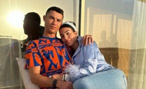 Cristiano Ronaldo Espera 40 minutos por mesa num restaurante. Atitude CR7 dá que falar