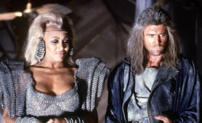 Um dos feitos mais impressionantes de Tina Turner não aconteceu em cima de um palco