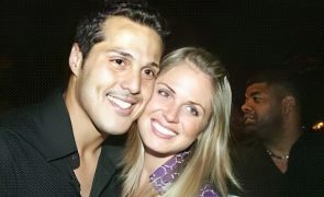Susana Werner volta atrás e afinal casamento com Júlio César é para manter